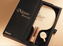 Tokyo Direct Mail Japanese Edition Nittaku Nitaku Master Base Plate BI BASALTEC INNER INNER layer