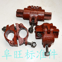 National standard fasteners Scaffolding fasteners Testing special construction fasteners