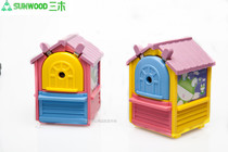 Miki 5319 pencil sharpener Pencil sharpener Spike price Pencil sharpener Hand pencil sharpener Pencil planer House pencil sharpener
