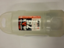 Hollow drill 50 0 for the front of the line of quotations