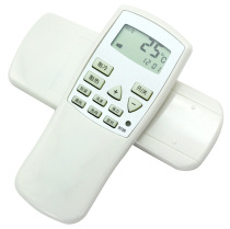 Chunlan air conditioner remote control Dr. Jing Little Dr. KFR-35GW VK VJ TKFR-25GW