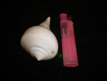 Buddhism right-handed conch creature left spiral snail eight for white conch music snail vices