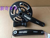 Cutting-edge TRUVATIV FIREX MOUNTAIN hollow one-piece tooth plate Spike ZEE 2 PLATTERS 36 24