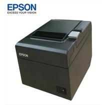 EPSON TM-T60 thermal printer small ticket printer 80mm cash register small ticket machine