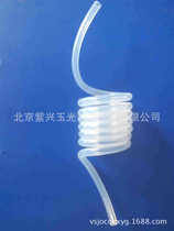 PFA spring tube FEP spring tube