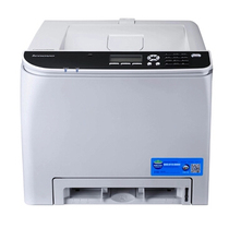 Lenovo CS2010DW color laser printer A4 automatic double-sided WIFI wireless network office excellent 2310N