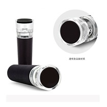 Buy two to send a red wine stopper Vacuum Stopper Wine Vacuum Wine Bottle Sebleed Refreshing Wine Stopper Pat 2 Fat 3