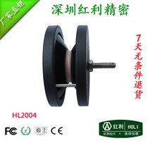 (Bonus) anti-jumper combination guide wheel anti-jumper guide wheel anti-jump line HL2004