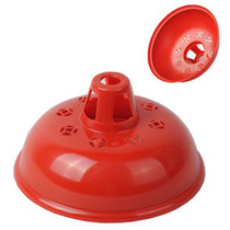Plastic lampshade Fruit lampshade Vegetable lampshade Red lampshade Supermarket lampshade Meat and vegetable market lampshade Market cooked food lampshade