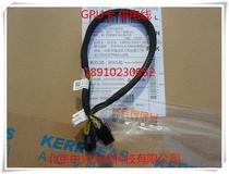 Dell R720 R720XD 09H6FV 9H6FV GPU Line Dell Server Riser Card power Cord