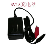 6V charger battery Maintenance-free battery Solar battery backup power supply