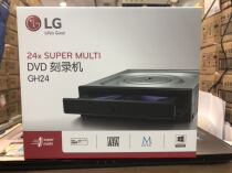 Original HL Hitachi LG burner Desktop burning optical drive DVD RW built-in serial port