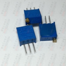 3296W-1-104 100K 3296W W104 3296 top adjustment potentiometer adjustable resistance domestic original