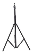 Studio flash light frame red headlight tungsten lamp film and television support light frame tripod 190 light frame 1 9 meters