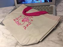 Baodependents UNPET Totbag VIP guests Bio Schenery Bull Dogs Cartoon Image Waterproof Hand Containing Bag