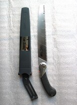 Japan imports Alice handsaw TL27 landscaped garden gardening pruner saws ARS woodwork sawdust sawn with sawdust