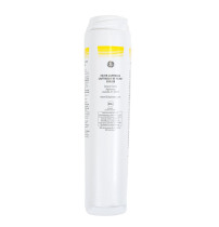 GE GXRLQR filter core filter core Twist and Lock In-Line Refrigerator Ice