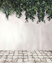 New embroidery works shooting props black curtain background Childrens cloth photo studio wedding photography photo paper