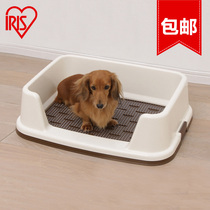 Alice IRIS semi-closed dog toilet pet toilet resin toilet TRT-500 650