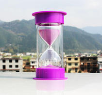 Safety Hourglass 15 18 20 23 25 27 30 35 60 Minute Timer Childrens Day Gift