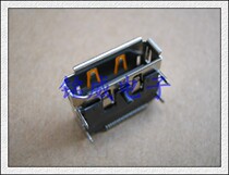 Molex Display Mother House DP20P Patch HD Interface HDMI seat