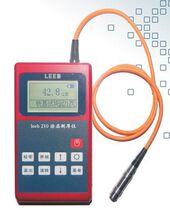 Ribo coating thickness gauge leeb210 211 paint coating coating thickness gauge