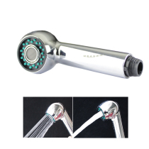 dias kitchen wash basin small shower pull-out faucet accessories hand-held two-function sprinkler sink cleaning