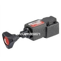 Taiwan oil field YUTIEN overflow valve DG-02-3 DG-01-2 original dress