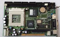 The Icent SBC82620 REV:A4 industrial control board card (physical figure)