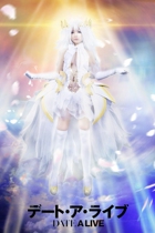 Anime protagonist costume) cosplay clothing custom dating Big Battle kite origami cos mingsuit