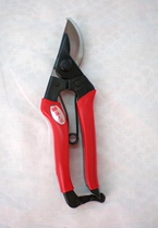 Japan imported Amway Steel Guangshan Zhengzong Forged Shear Pruning Shear Gardening Orchard Fruit Tree Scissors