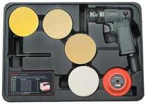 Ingersoll Rand Mini Random Track Sand Mill Set 3128K