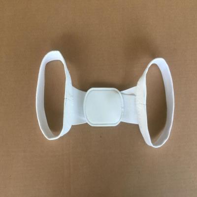 Correcting Humpback Artifact Adult Strap Invisible Correction Shoulder Straight Waist Back Anti-Tuo Back Correction Belt for Men