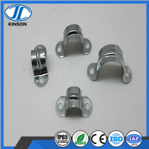 KBG JDG galvanized pipe box connection pipe saddle card horse card card Joint 16-50 specifications complete