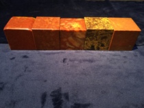 5 * 5 * 5 * 5 Zhejiang Redstone Shoushan Seal Calligraphy Exercise Stone Imprint Stone manufacturer direct direct gold stone seal engraving