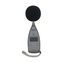 AWA5661-1 sound level meter integral noise meter statistical analyzer personal sound exposure meter digital recorder
