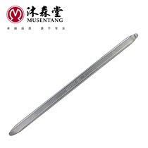 High Hardness Car Tire Flat Crowbar Tire Crowbar 24 Crowbar