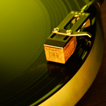 Goethe GRADO Platinum 3 LP vinyl phonograph MI moving iron Choo original