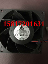 FFB0848EHE original Delta DC48V 0 3A 8038 double ball cooling fan spot
