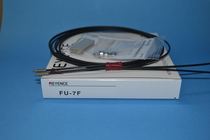 Brand new KEYENCE Kienz Fiber FU-7F Quality assurance for one year