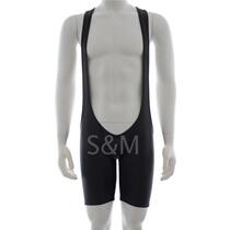 sm mens exciting lingerie one-piece tight patent leather clothes shorts strap men sexy seduction suit