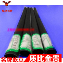 Adhesive double wall thermal tube Ф127 thermal hose seal waterproof oil resistant double wall tube 1 22 m