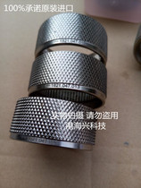 Swiss original ORT-250 retractor pulley 46# Tension wheel STB70 imported tension wheel 1821 047 013