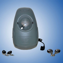 2017 Juguang high quality intelligent control system garage door motor JGCK298