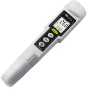 CT-3081 Digital display salinity meter Pen salinity meter Portable salinity meter High precision salinity measuring instrument
