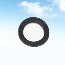 4 points 6 points 1 inch 1 2 inch 1 5 inch 2 inch sealing ring flat pad rubber gasket Live water meter joint gasket