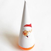 diy Tumbler technology small production Kindergarten science experiment toy materials DIY creative gizmo materials