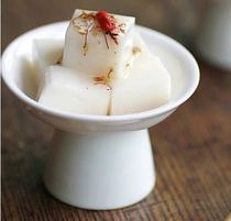  (Soul perfuming)Light fragrant almond tofu full 49