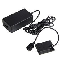 Nikon (EH-5B EP-5A) power adapter EN-EL14 fake battery connector P7800 P7100