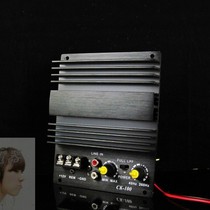 12v Car Subwoofer power amplifier board High Power 150W car Active Subwoofer power amplifier board R